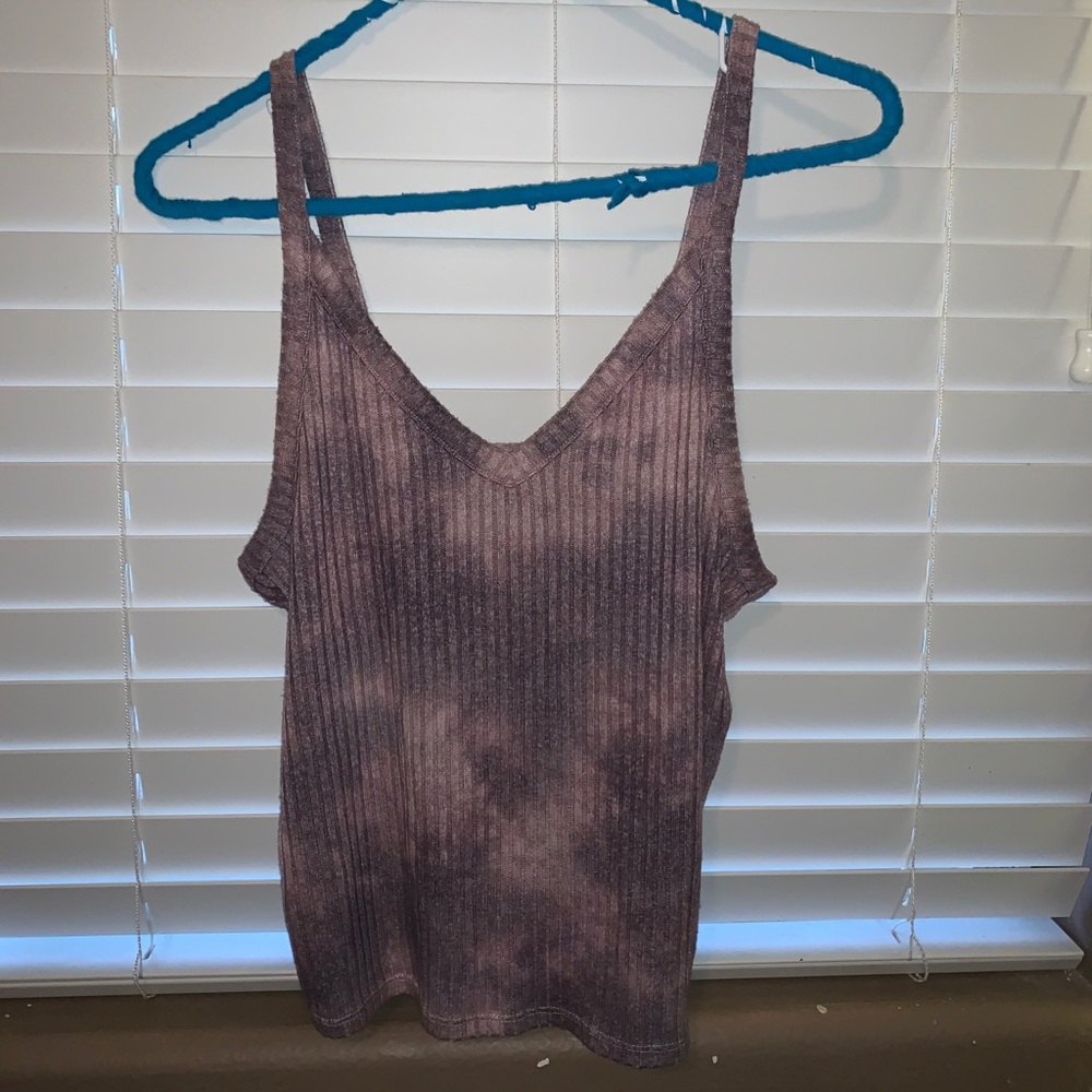 american eagle soft & sexy tank top
